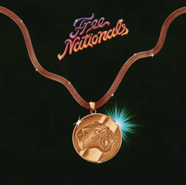 Free Nationals - Beauty & Essex ft. Daniel Caesar & Unknown Mortal Orchestra